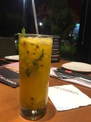 Pf Chang´s