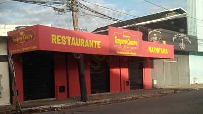 Restaurante Tempero Caseiro