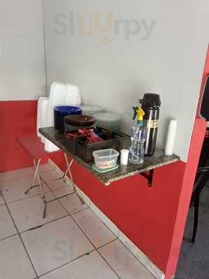 Restaurante Tempero Caseiro