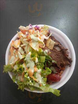 Restaurante Tempero Caseiro