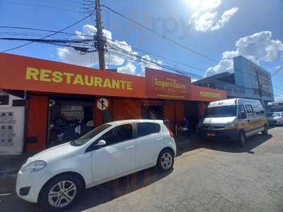 Restaurante Tempero Caseiro