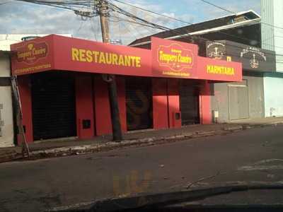 Restaurante Tempero Caseiro