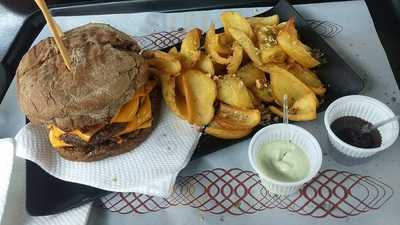 Koala Joe Australian Food