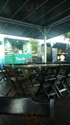 Koala Joe Australian Food