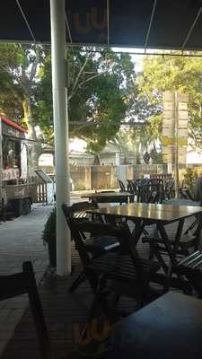 Koala Joe Australian Food