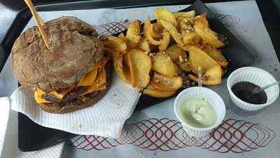 Koala Joe Australian Food