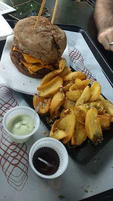 Koala Joe Australian Food