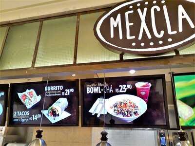 Mexcla
