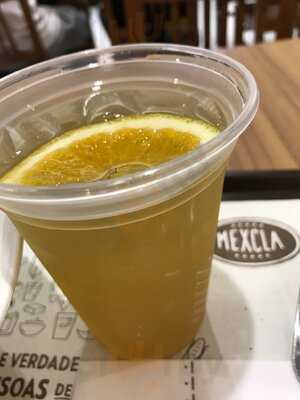 Mexcla