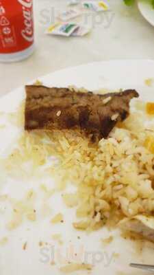 Restaurante E Churrascaria La Estancia