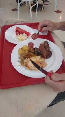 Restaurante E Churrascaria La Estancia