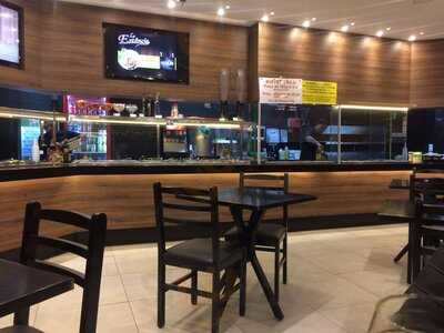 Restaurante E Churrascaria La Estancia