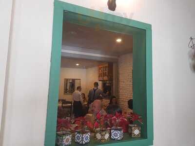 Lo Spaghetto Forneria