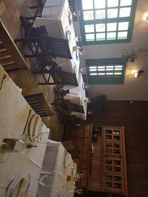 Lo Spaghetto Forneria