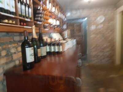 Lo Spaghetto Forneria