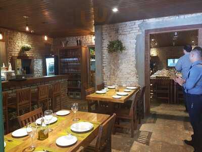 Lo Spaghetto Forneria