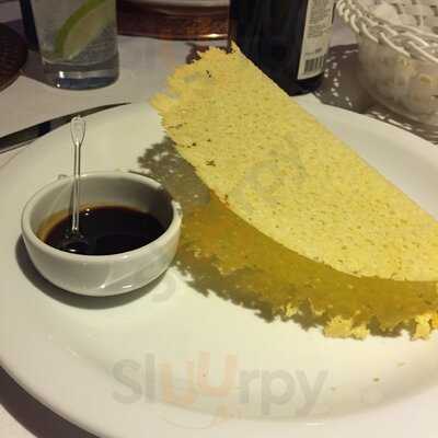 Lo Spaghetto Forneria