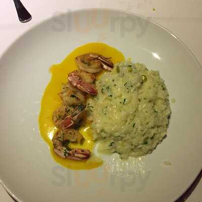 Lo Spaghetto Forneria