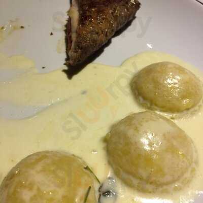 Lo Spaghetto Forneria