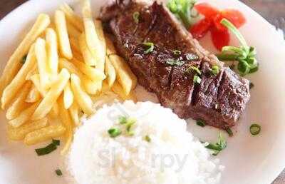 Ragasa Restaurante E Cafeteria