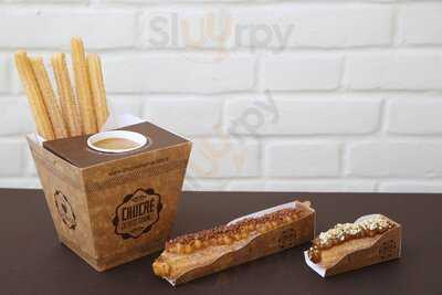 Chucrê Churros