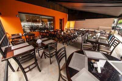 Theodora Restaurante