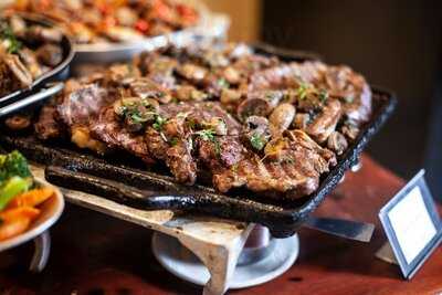 Theodora Restaurante