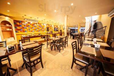 Theodora Restaurante