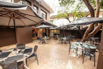 Theodora Restaurante