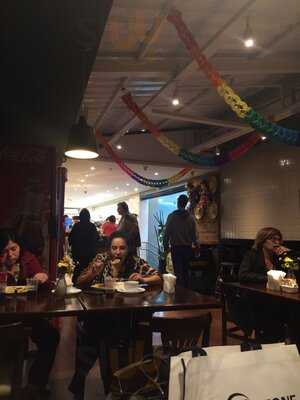 Theodora Restaurante