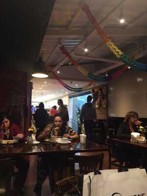 Theodora Restaurante