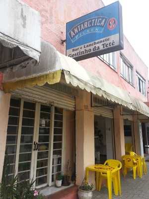 Lanchonete Et