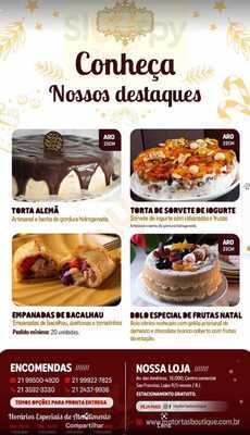 Mp Tortas Boutique