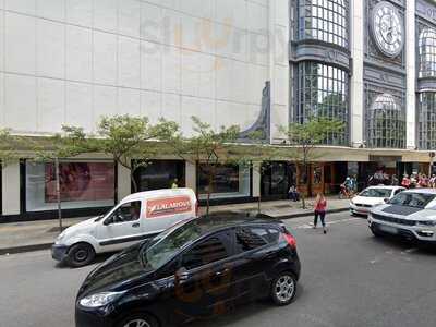 Chocolates Brasil Cacau