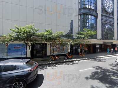 Chocolates Brasil Cacau