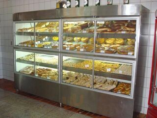 Panificadora Dois Amigos