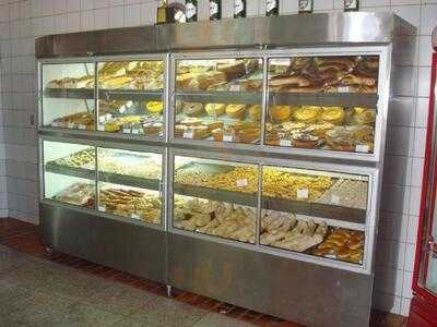 Panificadora Dois Amigos