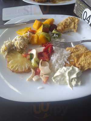 G' Dallas Restaurante