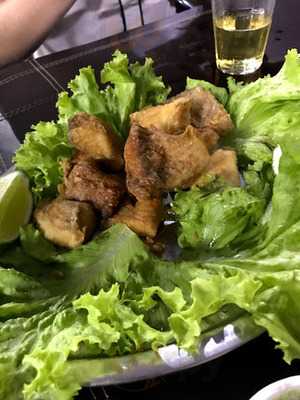 G' Dallas Restaurante