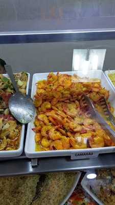 G' Dallas Restaurante