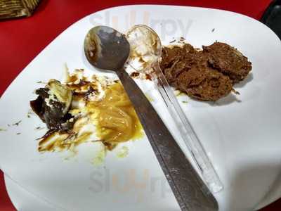 G' Dallas Restaurante