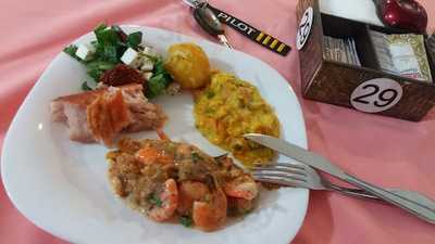 G' Dallas Restaurante