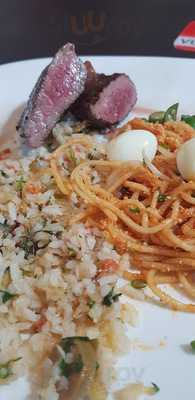 G' Dallas Restaurante