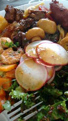 G' Dallas Restaurante