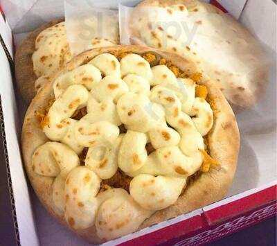 Poly Pizzaria E Esfiharia