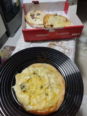 Poly Pizzaria E Esfiharia