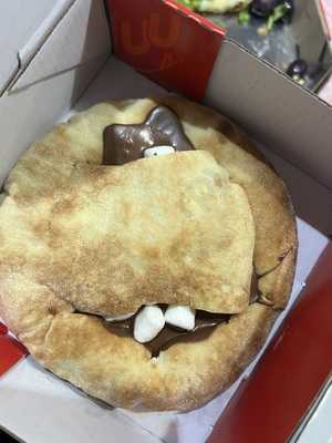 Poly Pizzaria E Esfiharia