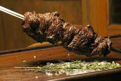 Espaço Casarão Sc 401