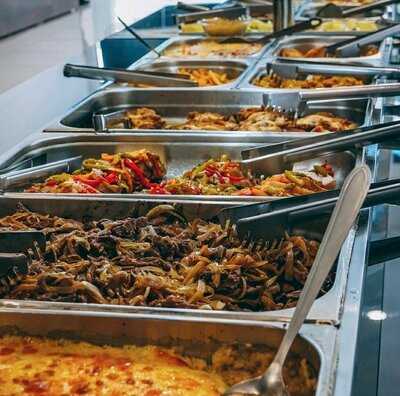 Espaço Casarão Sc 401