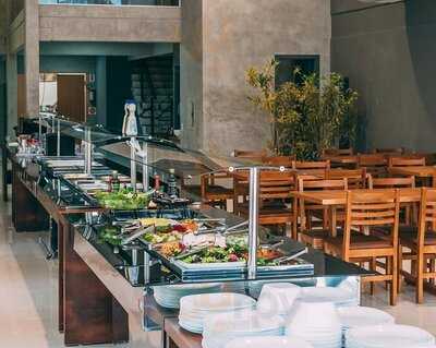 Espaço Casarão Sc 401